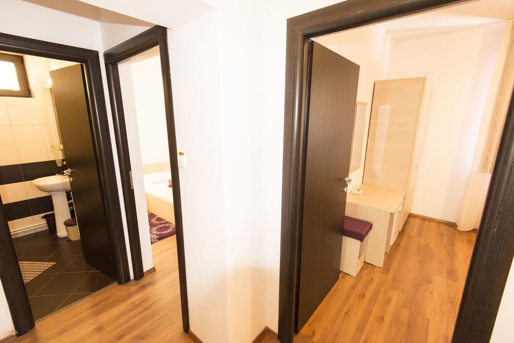 Vila Rigo Sovata Room photo